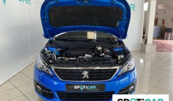 Peugeot 308  SW  Puretech 130 S&S MAN Active Pack lleno