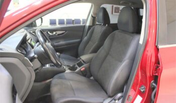 Nissan QASHQAI 1.5 dCi ACENTA lleno