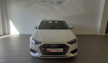 Audi A4 Avant Advanced 35 TDI 120 kW (163 CV) S tronic lleno