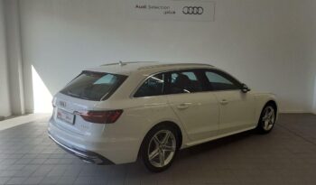 Audi A4 Avant Advanced 35 TDI 120 kW (163 CV) S tronic lleno
