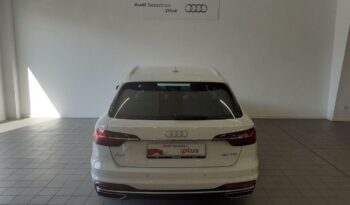 Audi A4 Avant Advanced 35 TDI 120 kW (163 CV) S tronic lleno