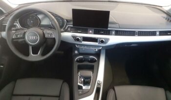 Audi A4 Avant Advanced 35 TDI 120 kW (163 CV) S tronic lleno