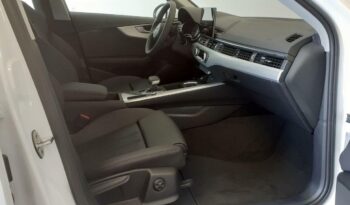 Audi A4 Avant Advanced 35 TDI 120 kW (163 CV) S tronic lleno