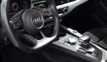 Audi A4 Avant Black line 2.0 TDI 110 kW (150 CV) S tronic lleno