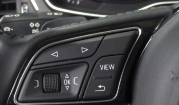 Audi A4 Avant Black line 2.0 TDI 110 kW (150 CV) S tronic lleno