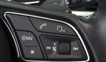 Audi A4 Avant Black line 2.0 TDI 110 kW (150 CV) S tronic lleno