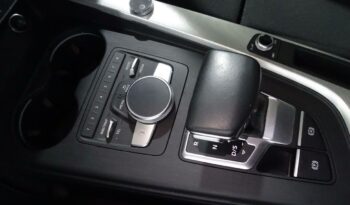 Audi A4 Avant Black line 2.0 TDI 110 kW (150 CV) S tronic lleno