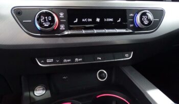 Audi A4 Avant Black line 2.0 TDI 110 kW (150 CV) S tronic lleno