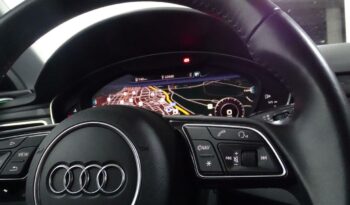 Audi A4 Avant Black line 2.0 TDI 110 kW (150 CV) S tronic lleno