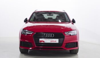 Audi A4 Avant Black line 2.0 TDI 110 kW (150 CV) S tronic lleno