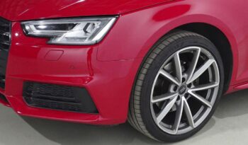 Audi A4 Avant Black line 2.0 TDI 110 kW (150 CV) S tronic lleno