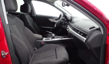 Audi A4 Avant Black line 2.0 TDI 110 kW (150 CV) S tronic lleno