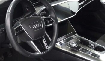 Audi A6 sport 50 TFSIe quattro ultra 220 kW (299 CV) S tronic lleno
