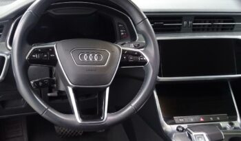 Audi A6 sport 50 TFSIe quattro ultra 220 kW (299 CV) S tronic lleno