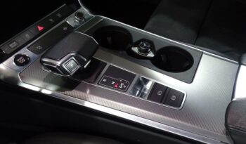 Audi A6 sport 50 TFSIe quattro ultra 220 kW (299 CV) S tronic lleno