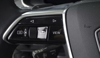 Audi A6 sport 50 TFSIe quattro ultra 220 kW (299 CV) S tronic lleno