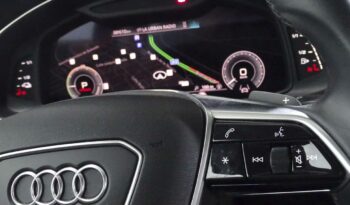 Audi A6 sport 50 TFSIe quattro ultra 220 kW (299 CV) S tronic lleno