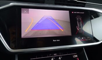 Audi A6 sport 50 TFSIe quattro ultra 220 kW (299 CV) S tronic lleno