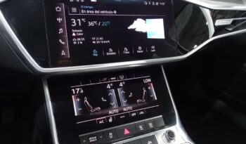 Audi A6 sport 50 TFSIe quattro ultra 220 kW (299 CV) S tronic lleno