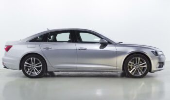 Audi A6 sport 50 TFSIe quattro ultra 220 kW (299 CV) S tronic lleno