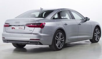 Audi A6 sport 50 TFSIe quattro ultra 220 kW (299 CV) S tronic lleno