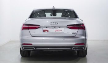 Audi A6 sport 50 TFSIe quattro ultra 220 kW (299 CV) S tronic lleno