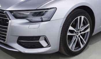 Audi A6 sport 50 TFSIe quattro ultra 220 kW (299 CV) S tronic lleno