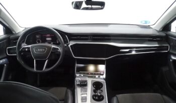 Audi A6 sport 50 TFSIe quattro ultra 220 kW (299 CV) S tronic lleno