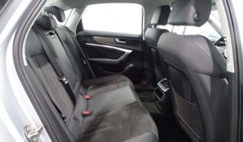 Audi A6 sport 50 TFSIe quattro ultra 220 kW (299 CV) S tronic lleno