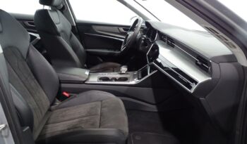 Audi A6 sport 50 TFSIe quattro ultra 220 kW (299 CV) S tronic lleno