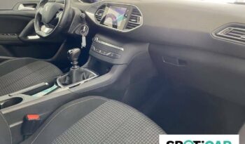 Peugeot 308  SW  Puretech 130 S&S MAN Active Pack lleno