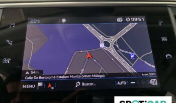 Peugeot 308  SW  Puretech 130 S&S MAN Active Pack lleno