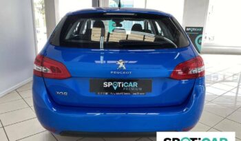 Peugeot 308  SW  Puretech 130 S&S MAN Active Pack lleno