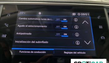 Peugeot 308  SW  Puretech 130 S&S MAN Active Pack lleno