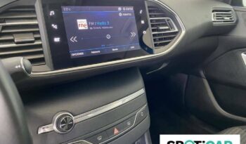 Peugeot 308  SW  Puretech 130 S&S MAN Active Pack lleno