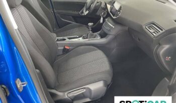 Peugeot 308  SW  Puretech 130 S&S MAN Active Pack lleno