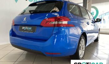 Peugeot 308  SW  Puretech 130 S&S MAN Active Pack lleno