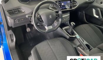 Peugeot 308  SW  Puretech 130 S&S MAN Active Pack lleno
