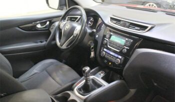 Nissan QASHQAI 1.5 dCi ACENTA lleno