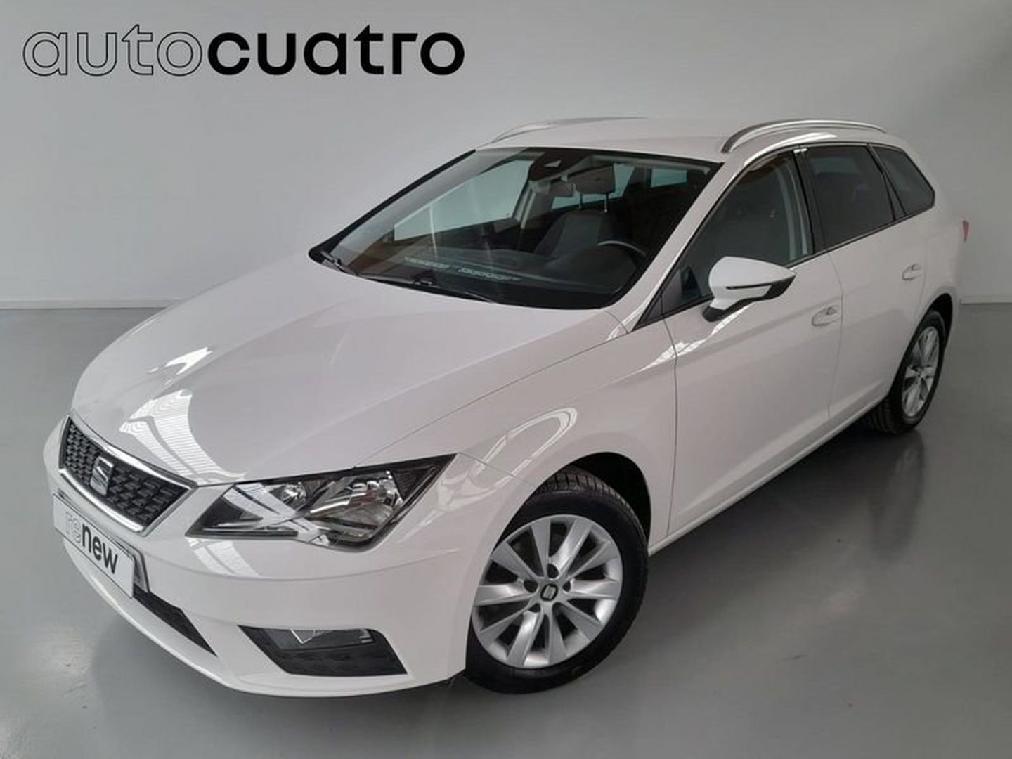 Seat León  1.0 TSI 115cv S&S Style