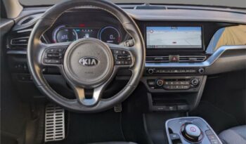 Kia e-Niro e-Niro 150kW Emotion (Long Range) lleno