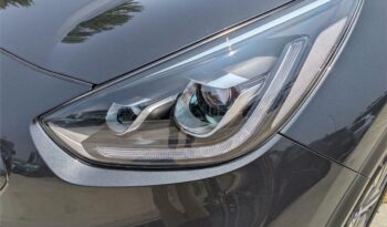 Kia e-Niro e-Niro 150kW Emotion (Long Range) lleno