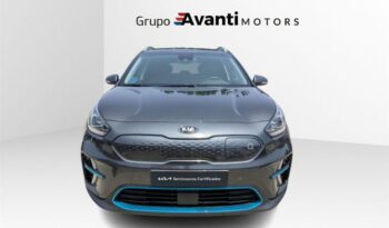 Kia e-Niro e-Niro 150kW Emotion (Long Range) lleno