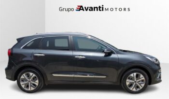 Kia e-Niro e-Niro 150kW Emotion (Long Range) lleno