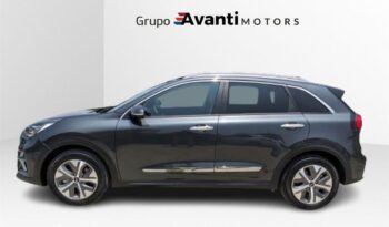 Kia e-Niro e-Niro 150kW Emotion (Long Range) lleno
