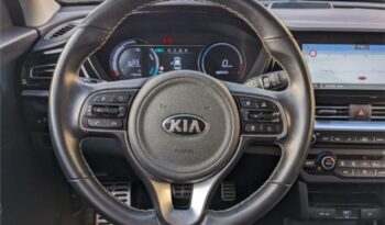 Kia e-Niro e-Niro 150kW Emotion (Long Range) lleno