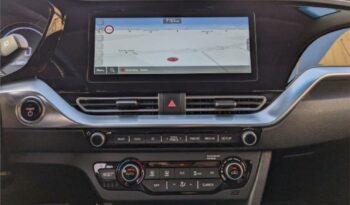 Kia e-Niro e-Niro 150kW Emotion (Long Range) lleno