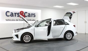 Kia Ceed 1.6 CRDI ED Concept 115 lleno
