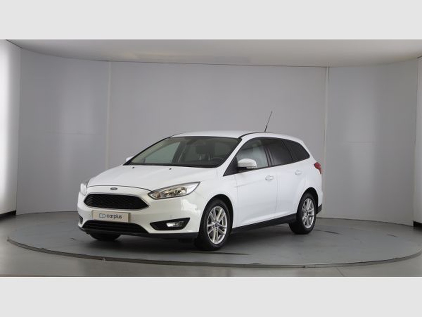 Ford Focus 1.5 TDCi E6 88kW Trend+ Sportbreak