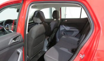 Volkswagen T-Cross 1.0 TSI Advance 85kW lleno